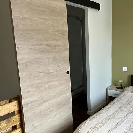 La Casa De Milo T2 - 26 M2 Chauvigny