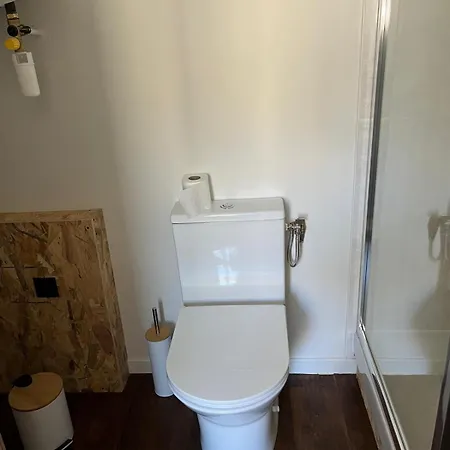 Apartmán La Casa De Milo T2 - 26 M2 *