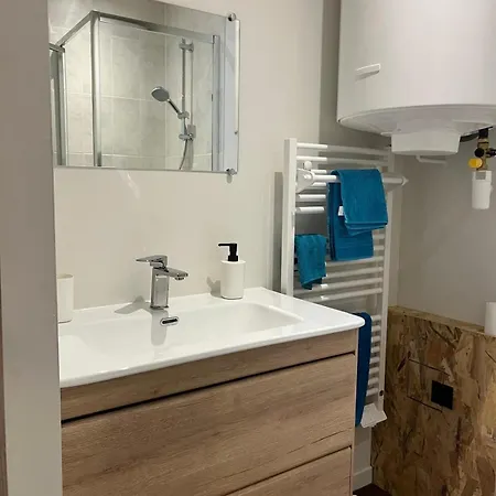 La Casa De Milo T2 - 26 M2 * Chauvigny