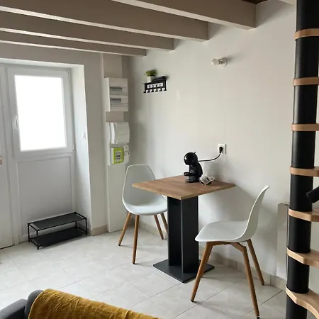 La Casa De Milo T2 - 26 M2 Chauvigny