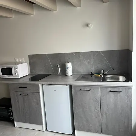 La Casa De Milo T2 - 26 M2