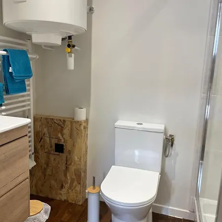 La Casa De Milo T2 - 26 M2 Apartmán