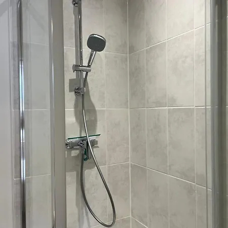 Apartmán La Casa De Milo T2 - 26 M2 Chauvigny