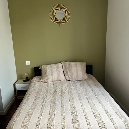 La Casa De Milo T2 - 26 M2 *